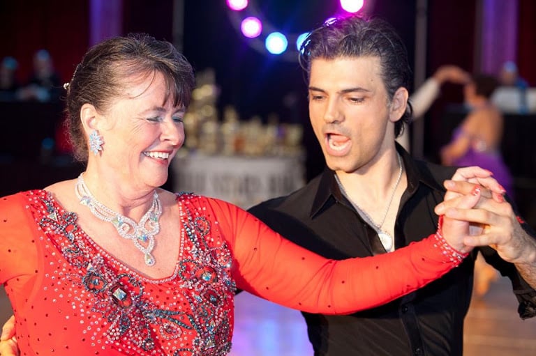 Bluestar Ballroom