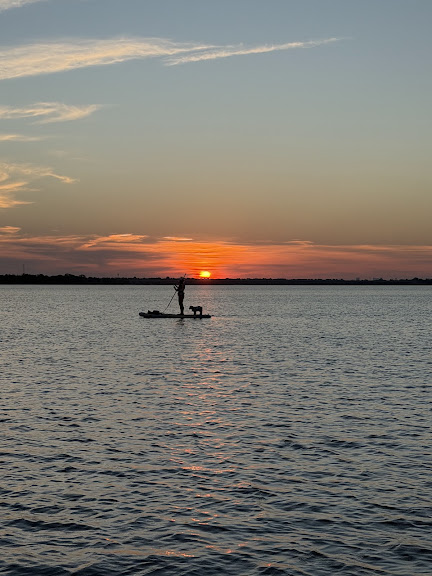 Bluet SUP - Paddleboard and Kayak Experiences — Argyle, Texas (2)