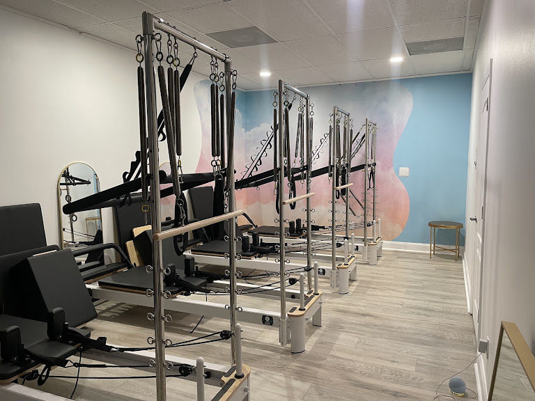 Bluewaters Pilates