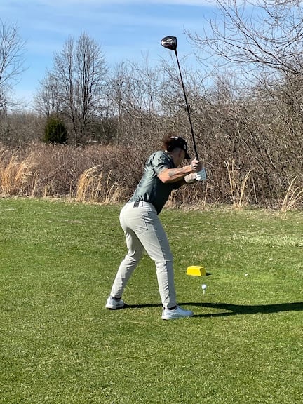 Bluff Creek Golf Course — Greenwood, Indiana (2)