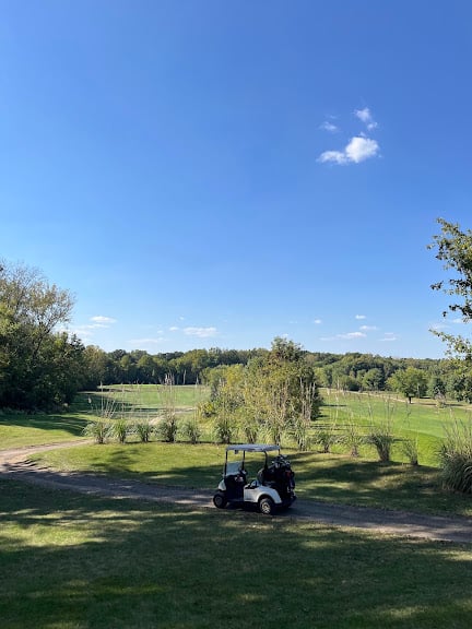 Bluff Creek Golf Course — Greenwood, Indiana (3)