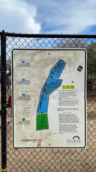BMX Park San Jose — Sports Club in San Jose, California
