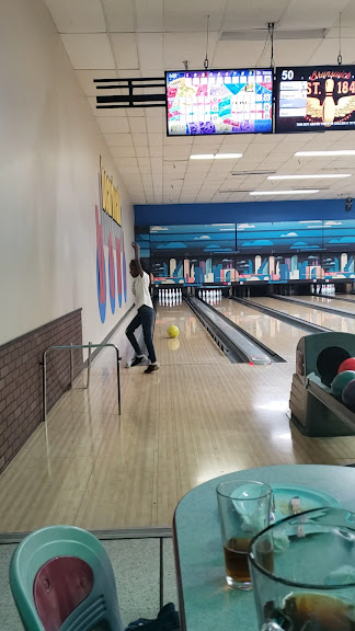 Boardwalk Bowl Entertainment Center — Orlando, Florida (3)