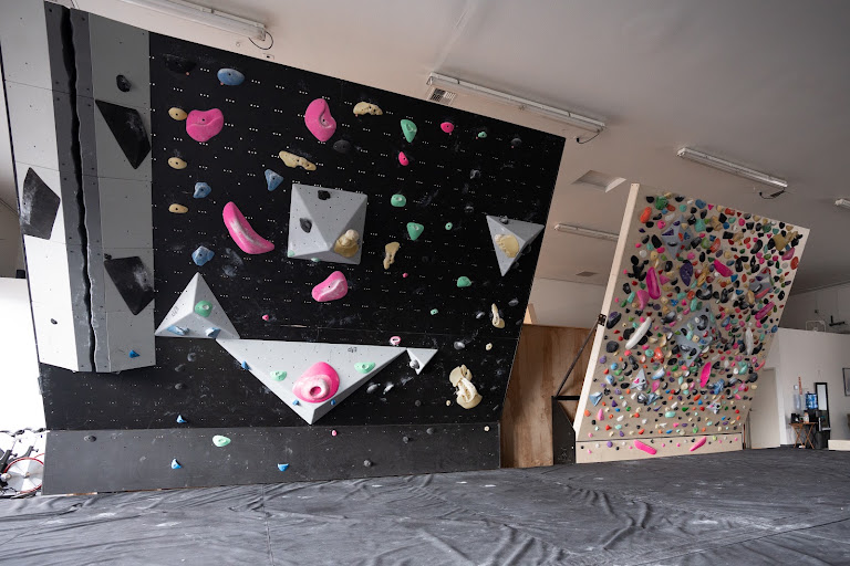 Boardworks Climbing and Fitness — Bend, Oregon (2)