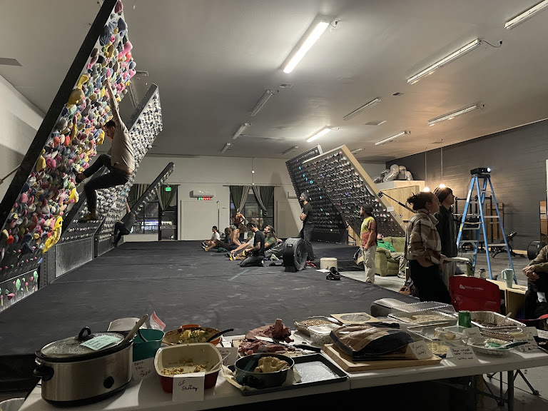 Boardworks Climbing and Fitness