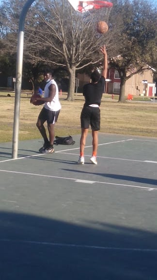 Bob Cooke Park — Arlington, Texas (3)