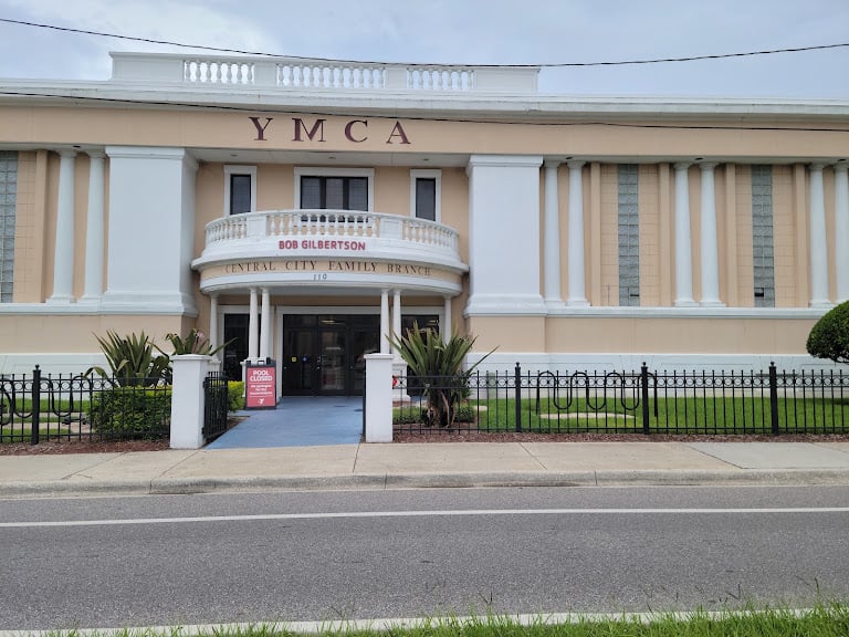 Bob Gilbertson Central City Family YMCA — Gym venue in Tampa, Florida