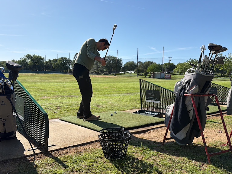 Bob Moore's Sports Center — Colleyville, Texas (2)