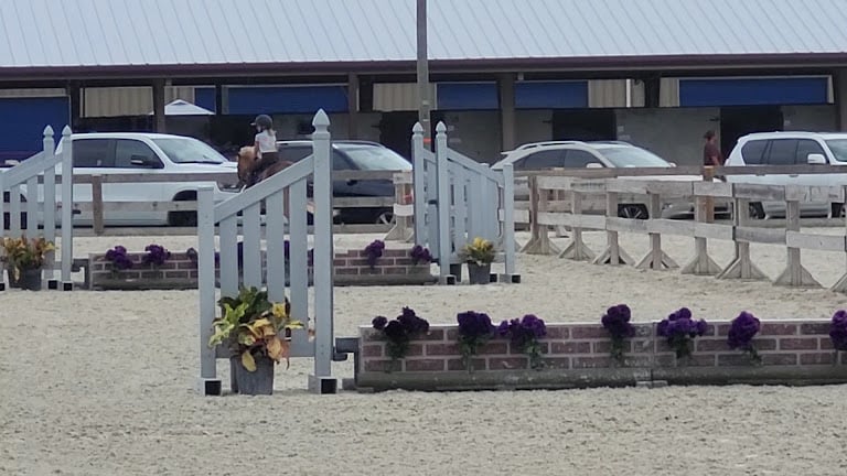 Bob Thomas Equestrian Center — Tampa, Florida (3)