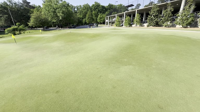 Bobby Jones Golf Course — Atlanta, Georgia (3)