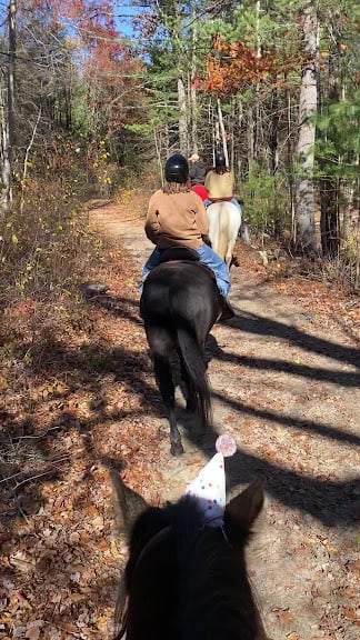 Bobby's Ranch — Westford, Massachusetts (3)