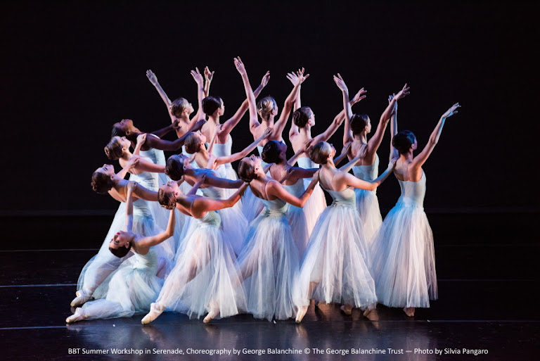 Boca Ballet Theatre — Boca Raton, Florida (2)