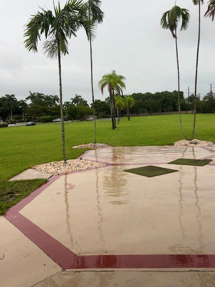 Boca Country Club — Boca Raton, Florida (2)