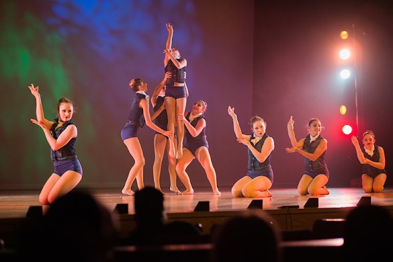 Boca Dance Studio — Boca Raton, Florida (2)