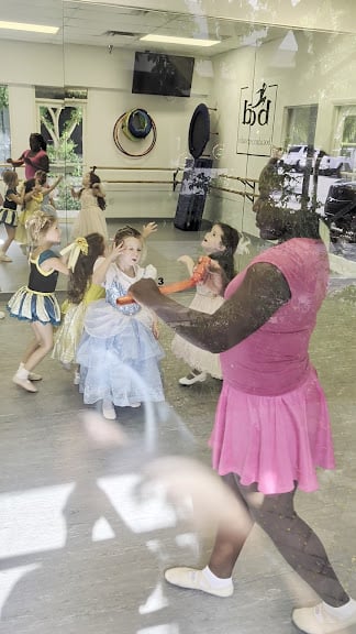 Boca Dance Studio — Boca Raton, Florida (3)