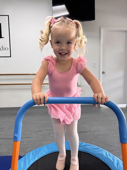Boca Dance Studio