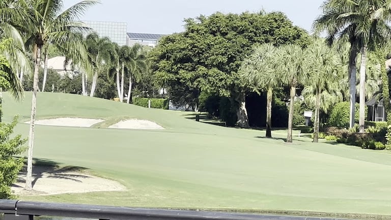 Boca Grove — Boca Raton, Florida (2)