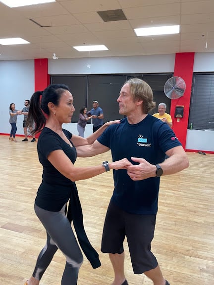Boca Latin Dance Studio — Boca Raton, Florida (2)