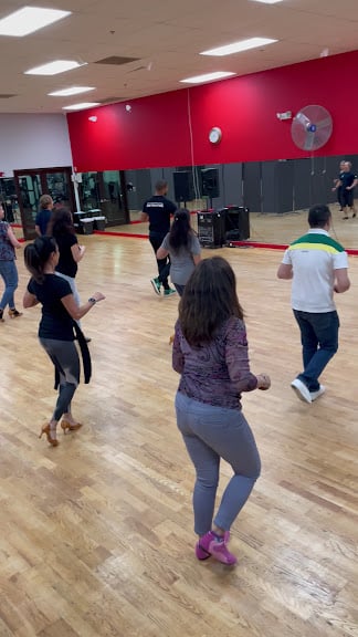 Boca Latin Dance Studio — Boca Raton, Florida (3)
