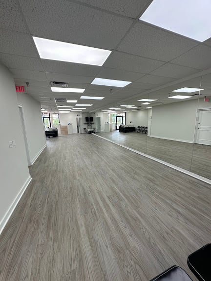Boca Latin Dance Studio