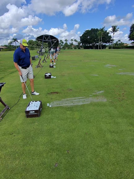 Boca Woods Country Club — Boca Raton, Florida (3)