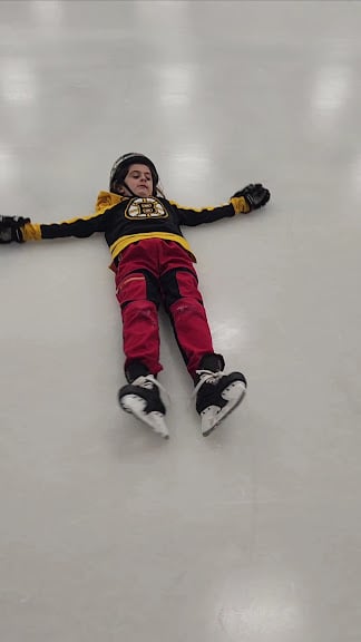 Boch Ice Center — Dedham, Massachusetts (3)