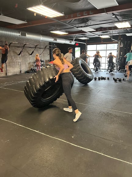 BODI — Scottsdale, Arizona (2)