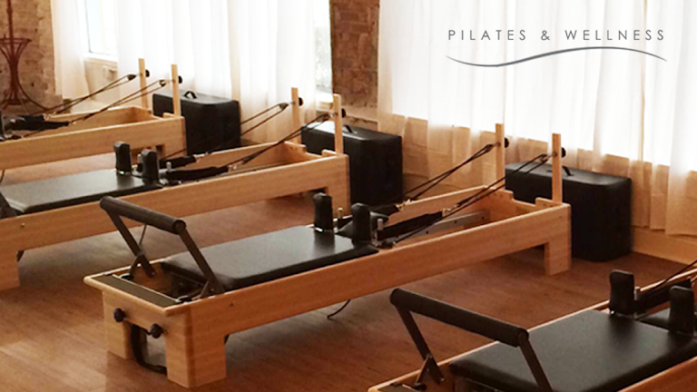 Body Aligned Pilates & Wellness — Tampa, Florida (2)
