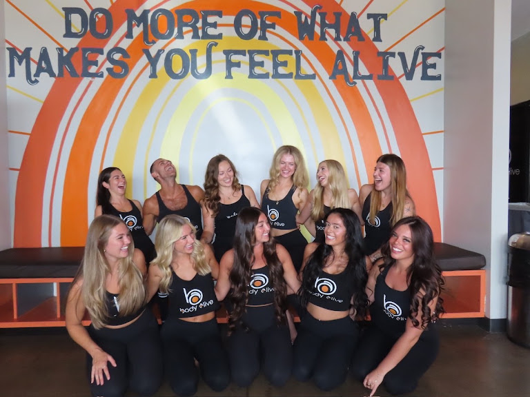 Body Alive Glendale — Glendale, Arizona (2)
