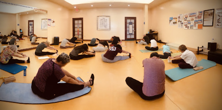 Body & Brain Yoga Tai Chi — Las Vegas, Nevada (2)