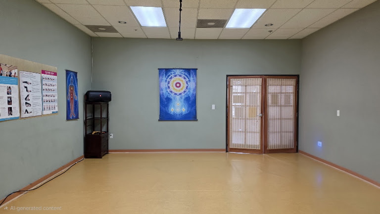 Body & Brain Yoga Tai Chi — Burbank, California (2)
