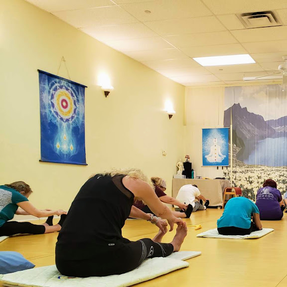 Body & Brain Yoga Tai Chi — Glendale, Arizona (2)