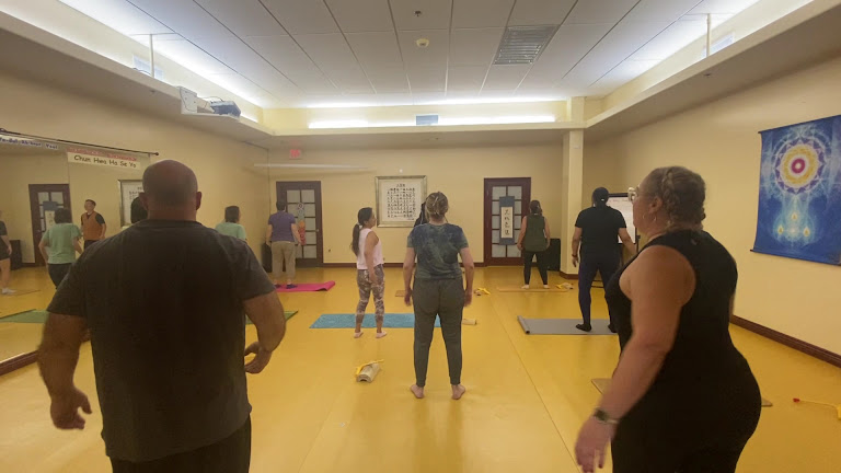 Body & Brain Yoga Tai Chi — Las Vegas, Nevada (3)