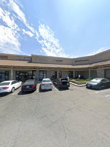 Body & Brain Yoga Tai Chi — Burbank, California (3)