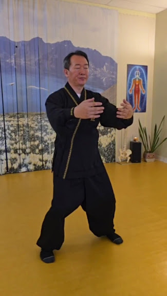 Body & Brain Yoga Tai Chi — Glendale, Arizona (3)