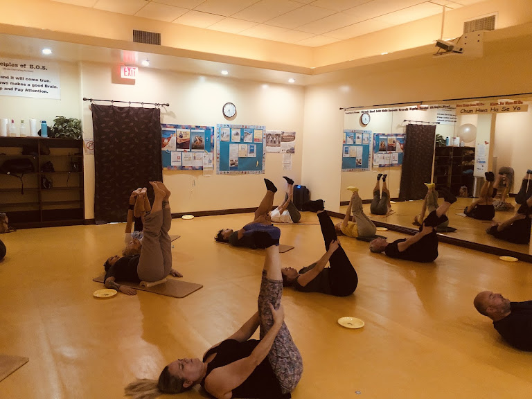 Body & Brain Yoga Tai Chi — Martial Arts venue in Nevada