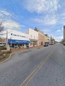 Body Sculptors, LLC — Gym venue in Spartanburg, South Carolina