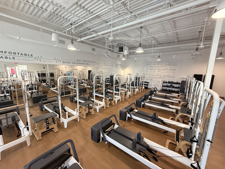 BODYBAR Pilates — Orlando, Florida (2)