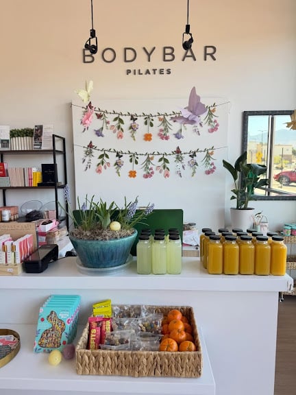 BODYBAR Pilates - ABQ Uptown — Albuquerque, New Mexico (2)