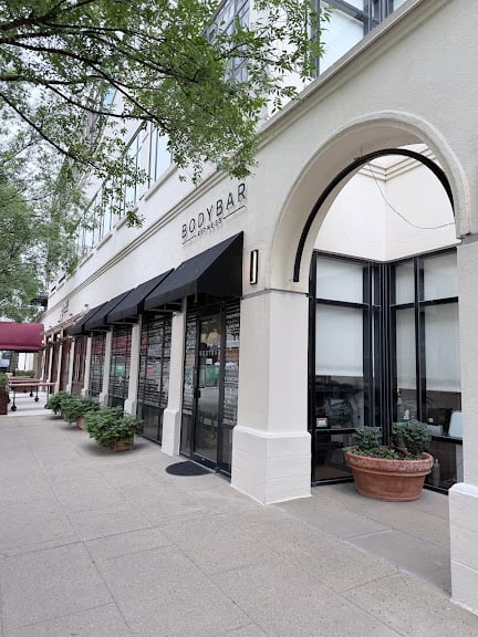 BODYBAR Pilates - Dallas Uptown — Dallas, Texas (2)