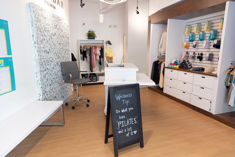 BODYBAR Pilates - Downtown Tampa — Tampa, Florida (2)
