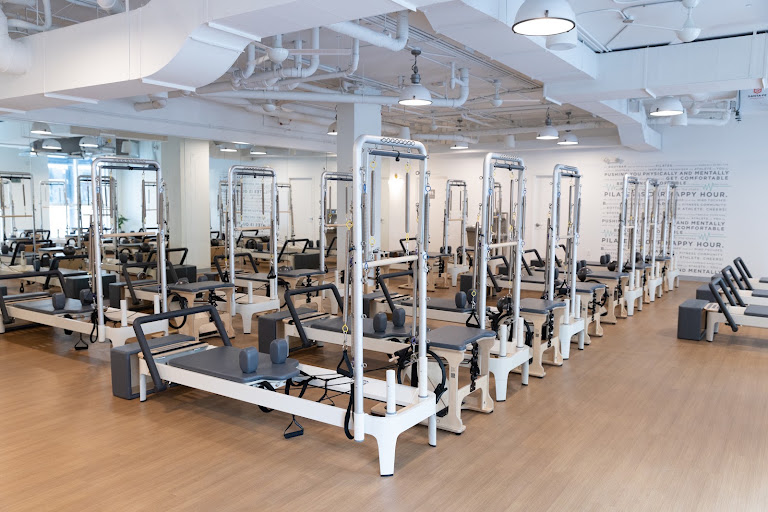 BODYBAR Pilates – Downtown Tampa