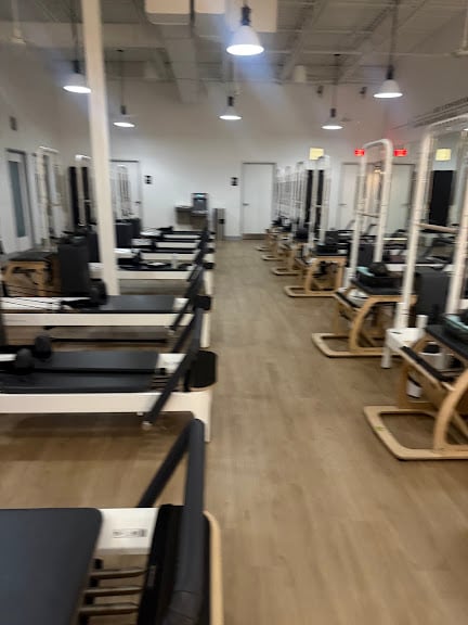 BODYBAR Pilates - Edmond — Edmond, Oklahoma (2)