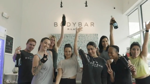 BODYBAR Pilates - Keller — Keller, Texas (3)