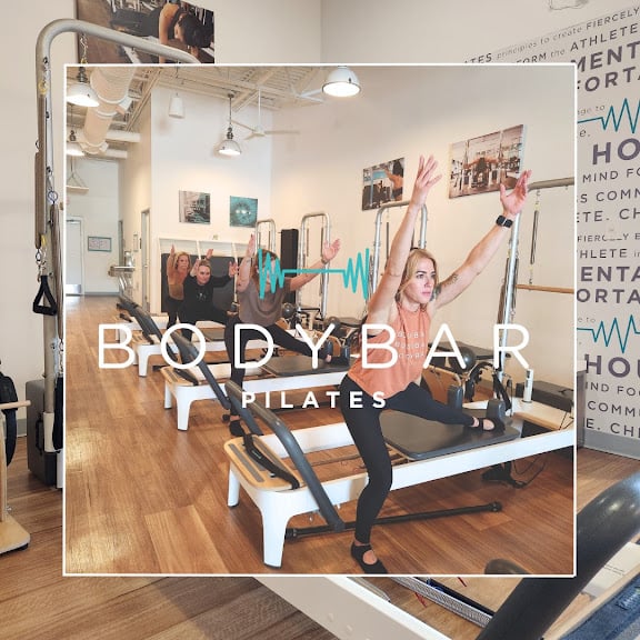 BODYBAR Pilates – Keller