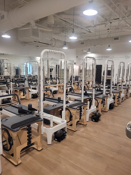 BODYBAR Pilates – Midtown Miami