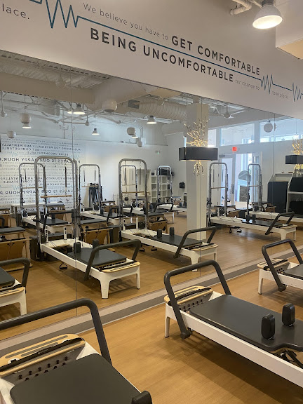 BODYBAR Pilates - Plano — Plano, Texas (2)