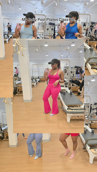 BODYBAR Pilates - Plano — Plano, Texas (3)