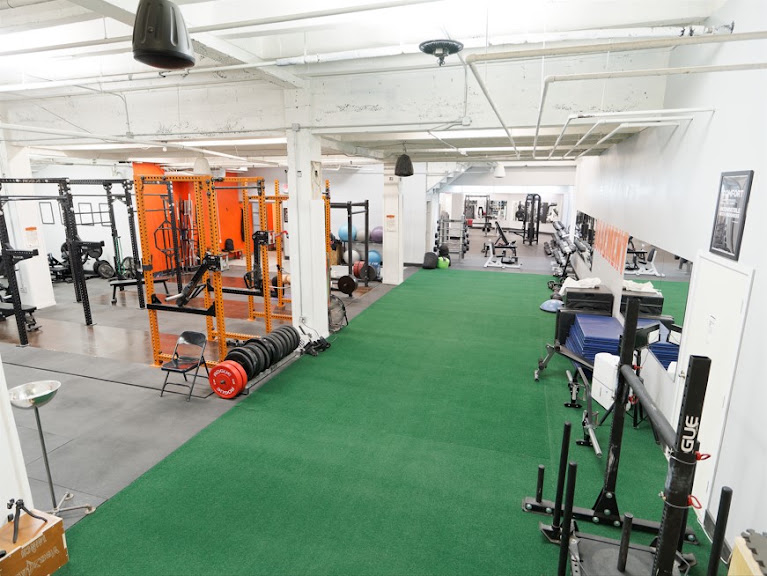 Bodyfit KC — Kansas City, Missouri (2)