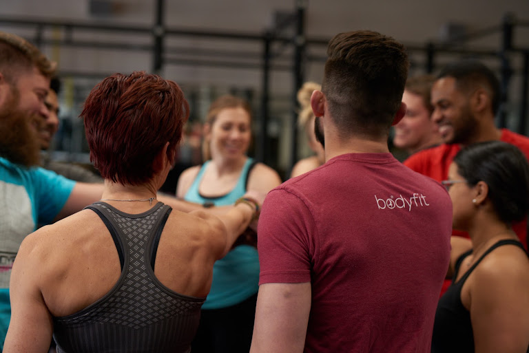 Bodyfit KC